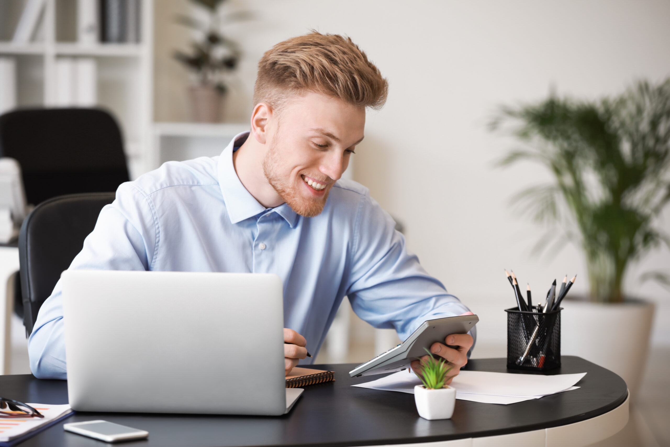 4 Reasons You Know You Need A New Accountant Ampl o