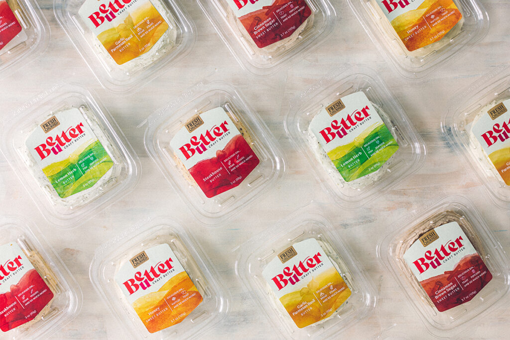 Better Butter