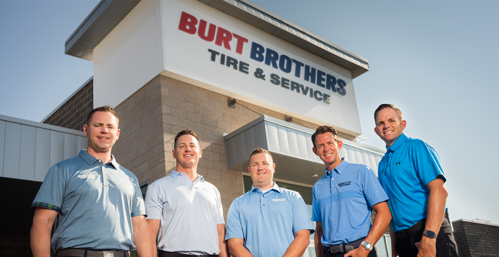 Burt Brothers