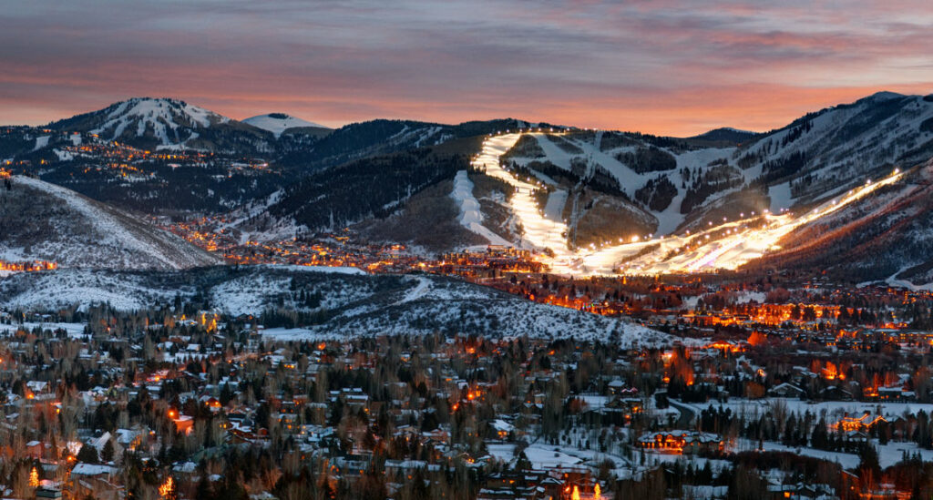 Visit Park City