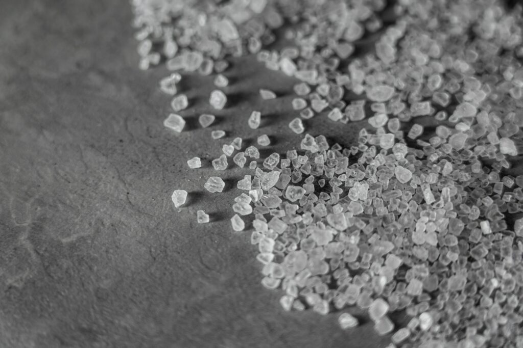 Biotron Laboratories and Talus Mineral Company