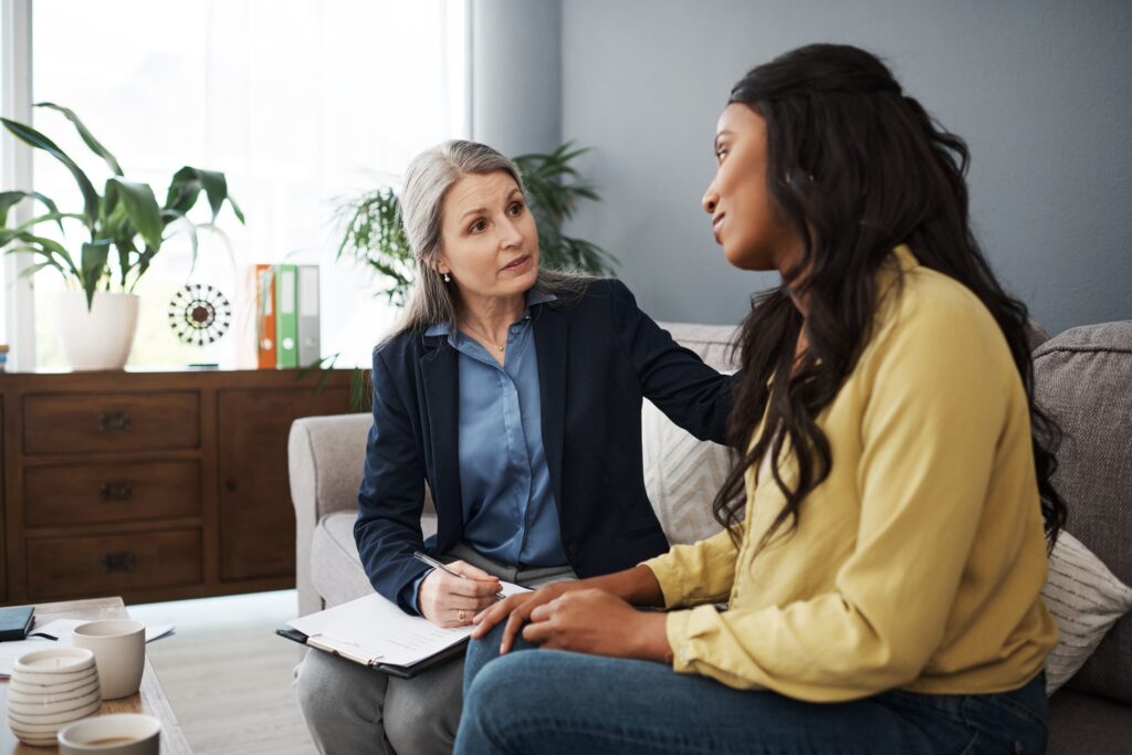 How a Mental Health Company Scaled HR with Embedded Recruiting Support