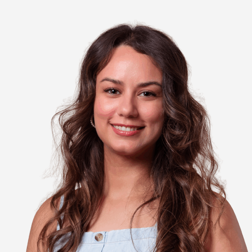 Luisa Espinosa – Partner, HR | Amplēo