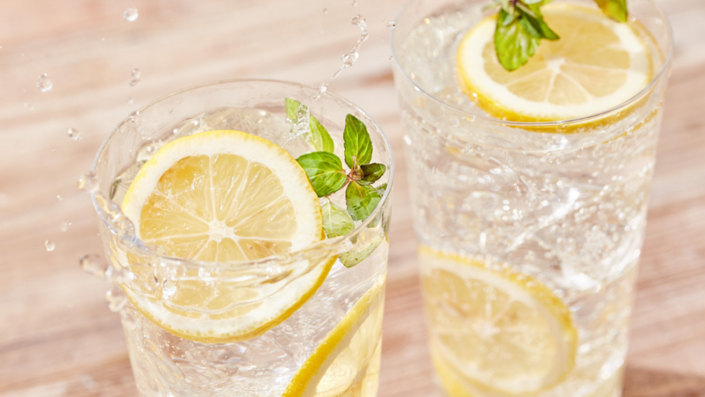 Sparkling Water Company