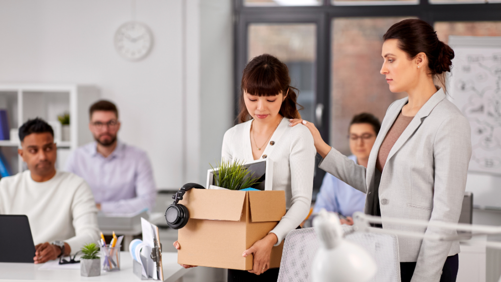 When Should You Fire Your PEO? Here Are the Signs It’s Time to Move On